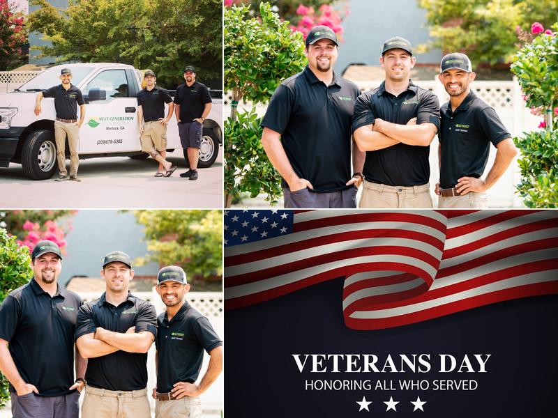 Next Generation Pest Control