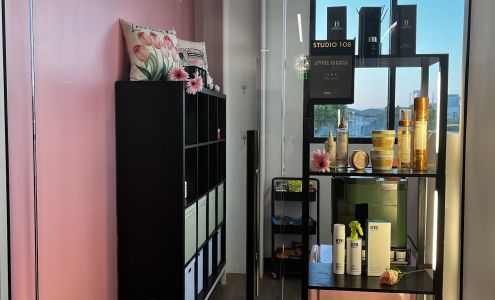 Sweet Growth Salon