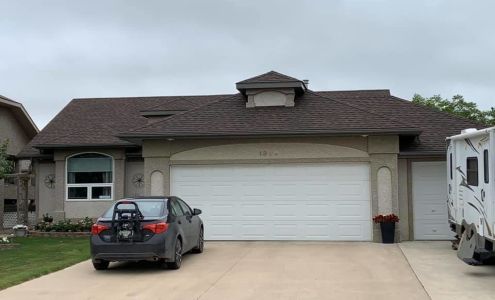 Zimmerman Roofing 385 Main St, Englefeld Saskatchewan S0K 1N0