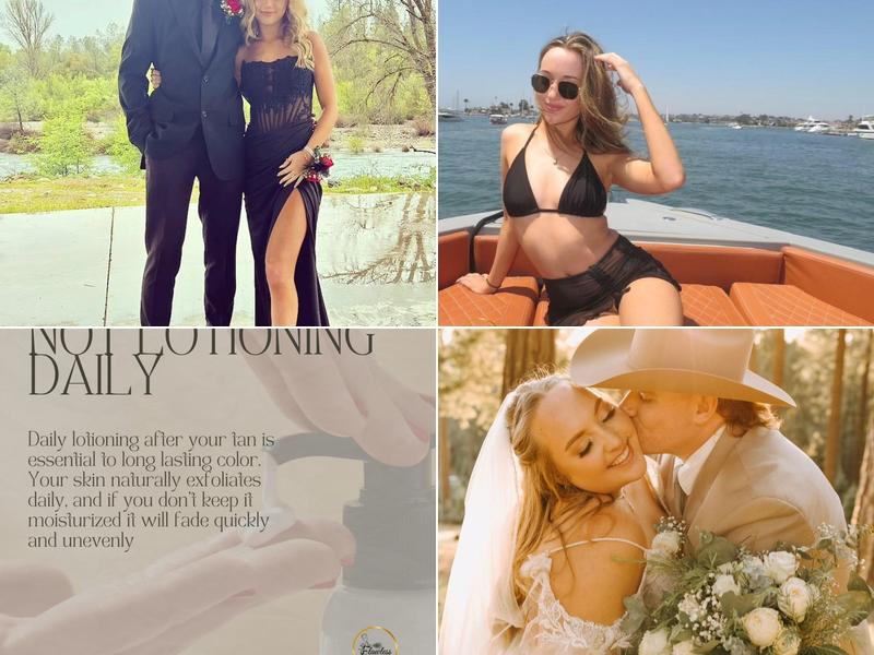 Flawless Beauty Bar- Spray Tans, Makeup & Body Sculpting