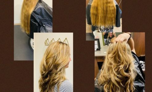Freyja Studio Salon