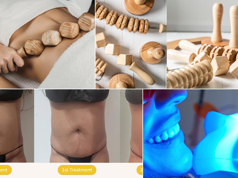 Unique Body Contouring & Aesthetics