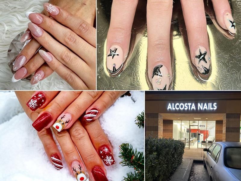 Alcosta Nails