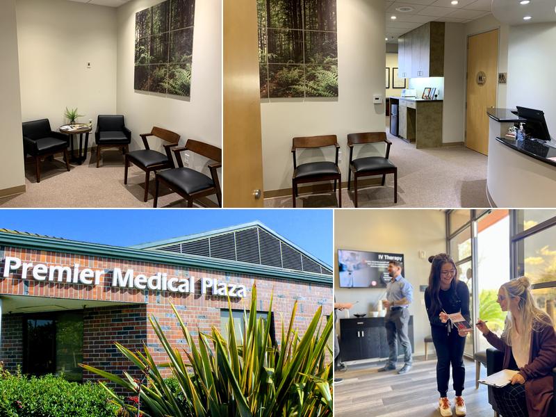 Ageless Men's Health