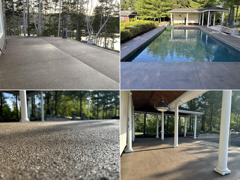 Niagara Heights Concrete Contractors, Inc.