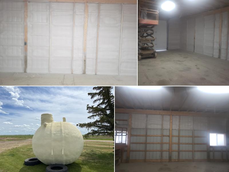 Midwest Sprayfoam