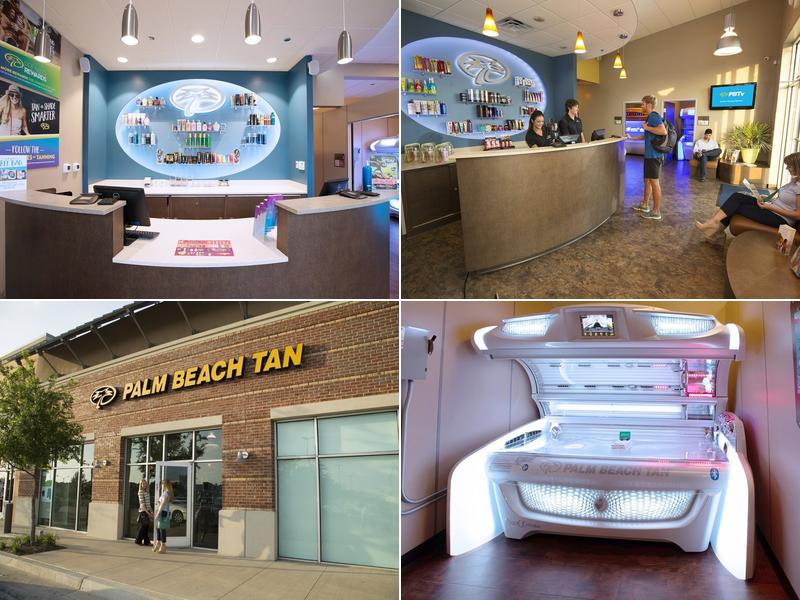 Palm Beach Tan