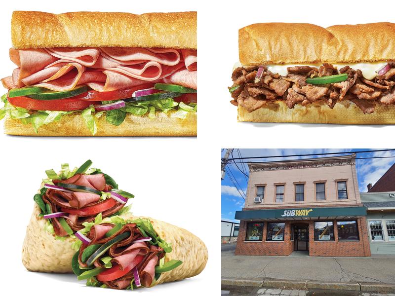 Subway
