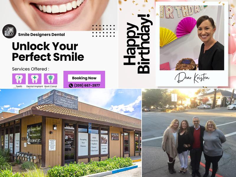 Smile Designers Dental