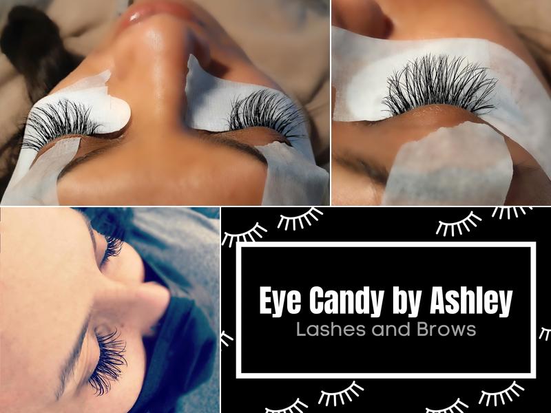 Eye Candy by Ashley