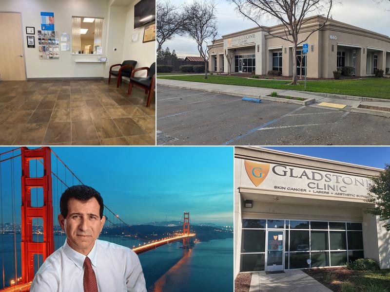 Gladstone Clinic - Dermatology, Mohs and Aesthetic Surgery
