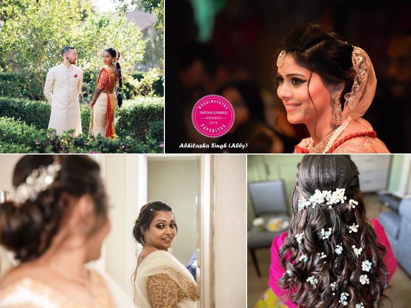 Makeup By Abhilasha Singh