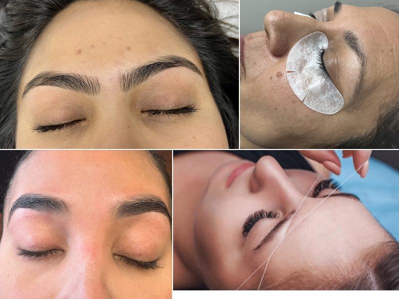 Ibrow lash studio