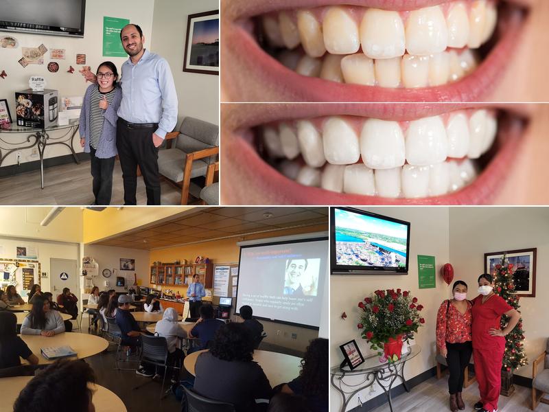 Dr. David Hakham, Dentist in Montebello