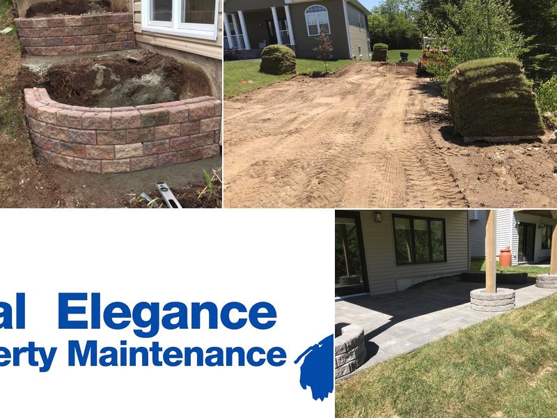 Coastal Elegance Property Maintenance Inc.