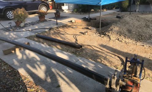 Westside plumbing & Drains