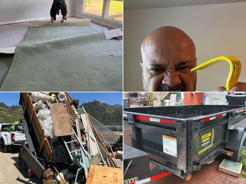 Take it all haul llc