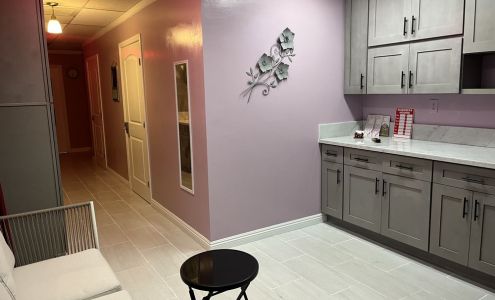 Lily day spa