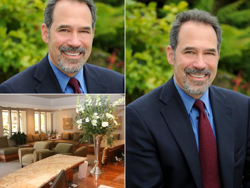 Dr. Steven L. Garner, MD