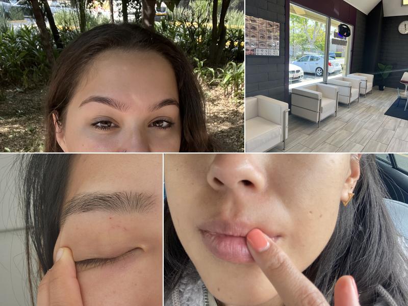 Luv Threading Studio