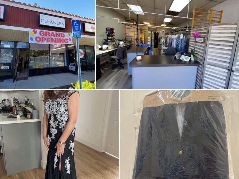 Couture on Grand Cleaners & Alteration