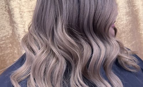 Fallon Marie Salon 3410 Highland Ave, National City California 91950