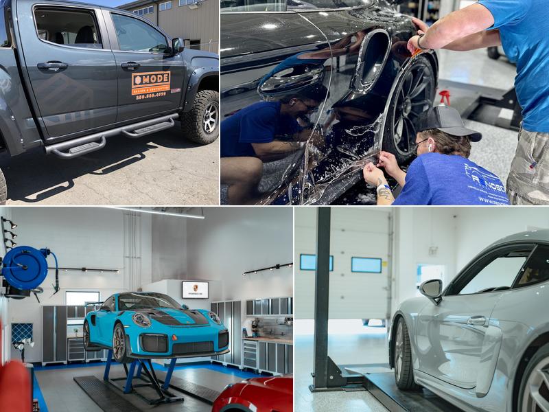 Renoson Industries Ltd.