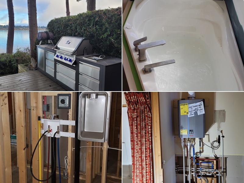 Forward Plumbing & Gas Ltd