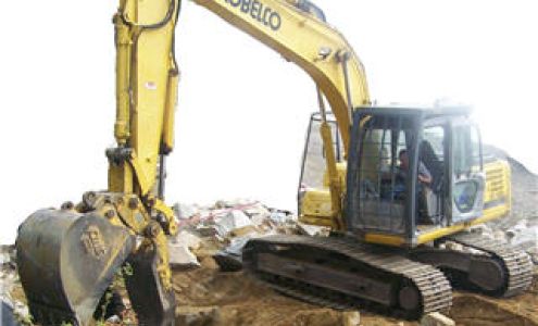 Blue Star Excavating Ltd 259 Mistaken Rd, Qualicum Beach British Columbia V9K 2G3