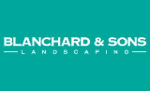 Blanchard & Sons Landscaping