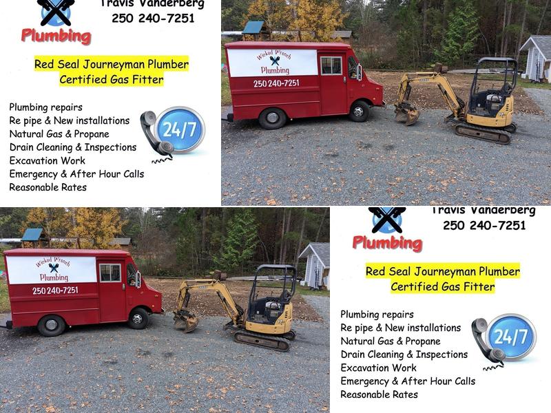 Wicked Wrench Plumbing