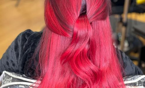 Reyly’s Beauty Salon #2 2509 E Florence Ave, Huntington Park California 90255