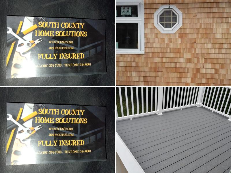 South County Home Solutions