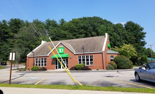 TD Bank