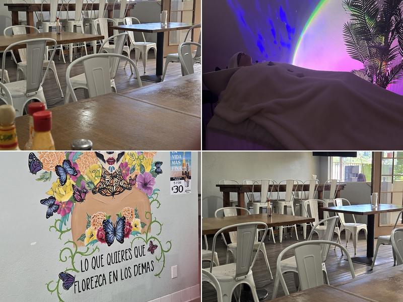 The Zen Den Salon + Spa