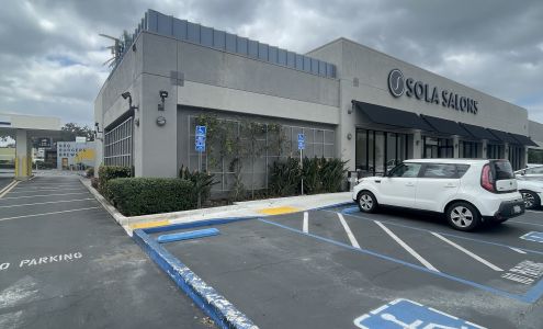 Carolina Haircare SD