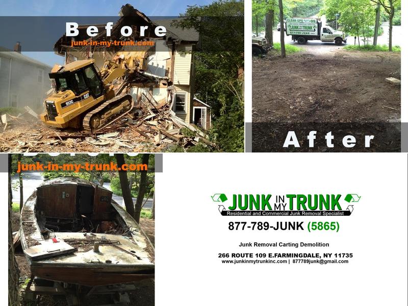 Junk In My Trunk, Inc.