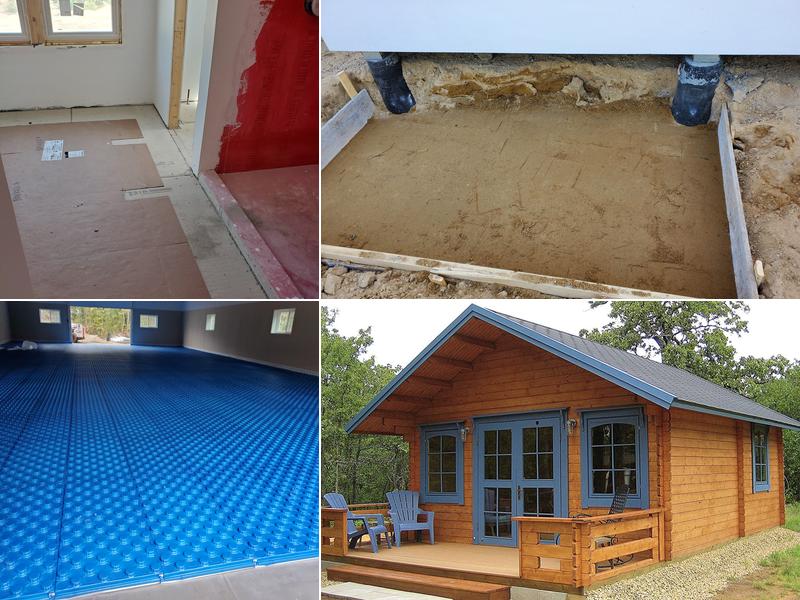 Allied Homes & Remodeling