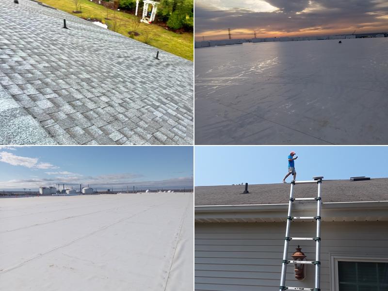 Storm Proof Exteriors, LLC