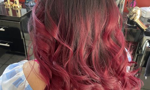 Frida Sofia Hair Studio