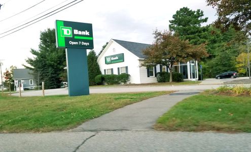 TD Bank