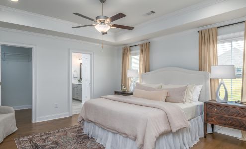 Stone Martin Builders at Abbington 300 Winter Wy, Pike Rd Alabama 36064