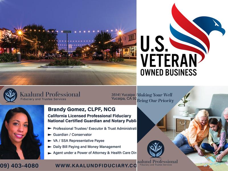 Kaalund Professional Fiduciary & Trustee Services