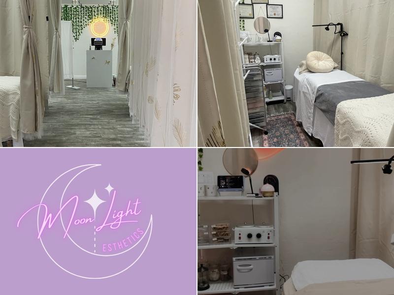 Moonlight Esthetics