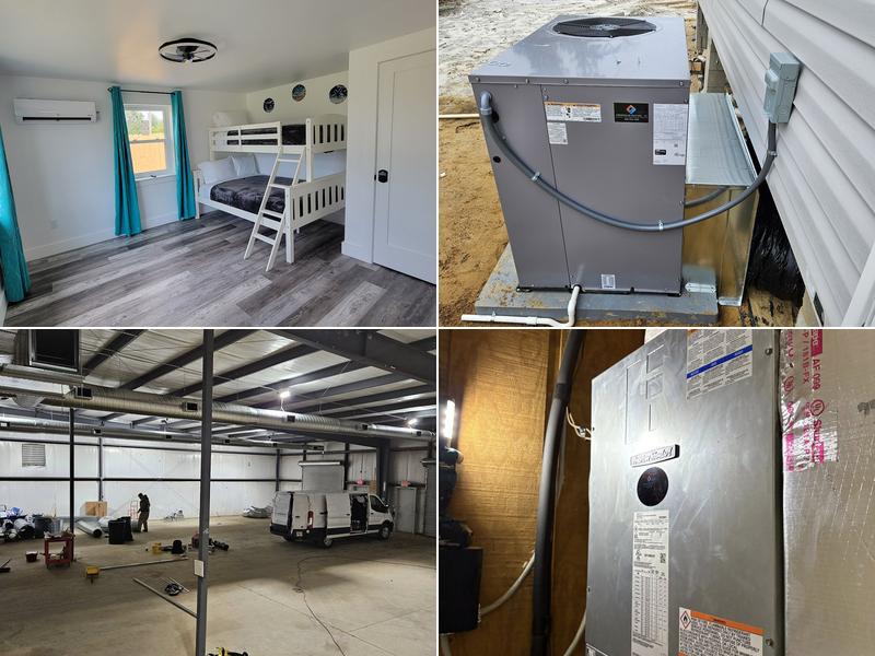 Perfected Air Solutions LLC