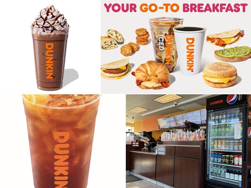 Dunkin'