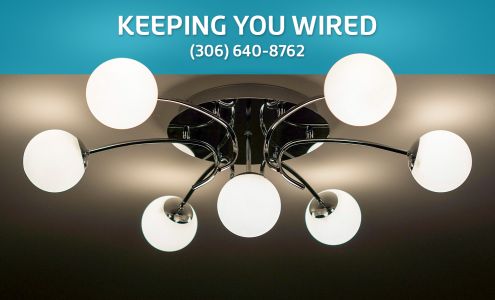 Gould's Electric Ltd