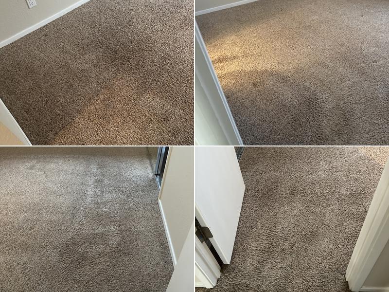 5 Star Clean & Quick Dry