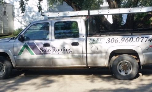 Solo Roofing