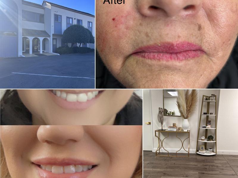 OnCall Aesthetix & Wellness